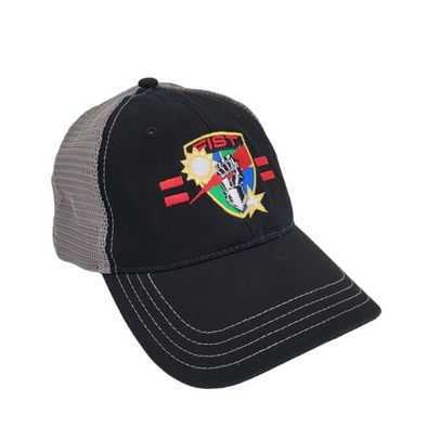 2d Bn FIST Cap