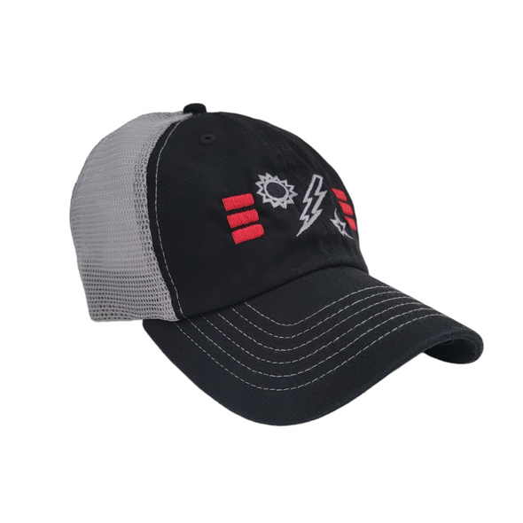 Hat - 3d Bn Tick DUI