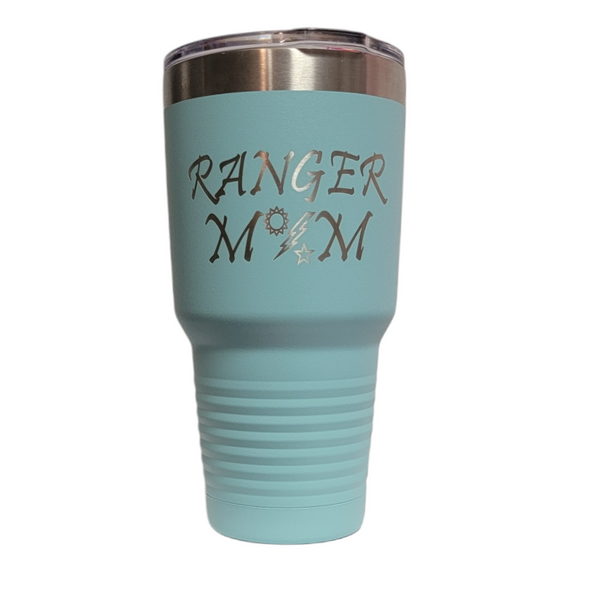 Tumbler - Ranger Mom