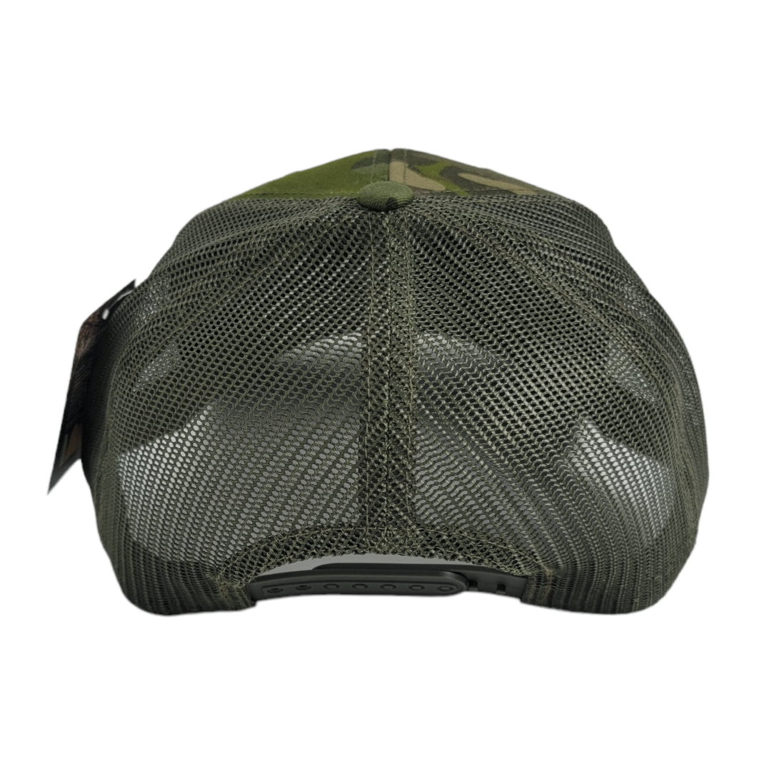 Multicam Tropic 75th DUI Outline – Scroll Factory