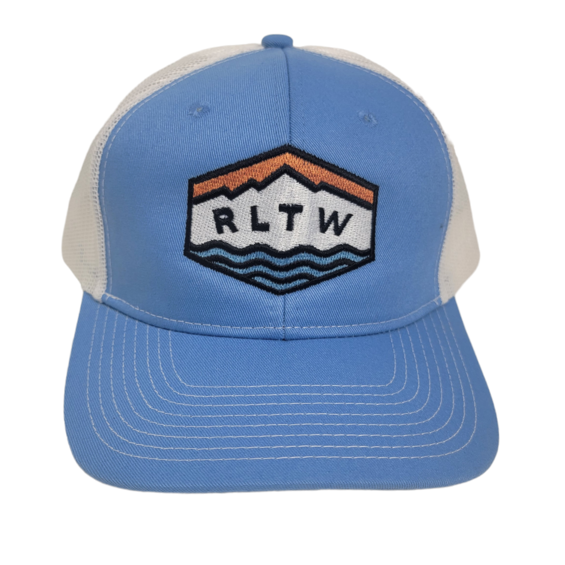 RLTW Retro Cap – Scroll Factory