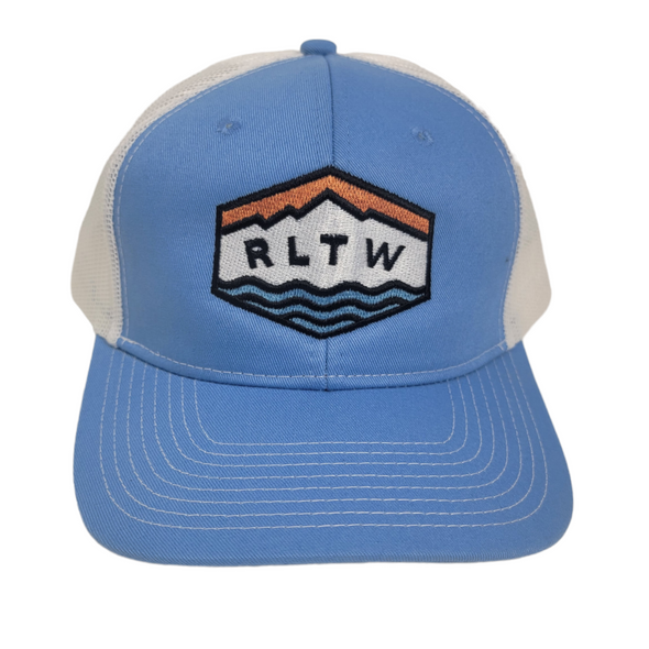 RLTW Retro Cap