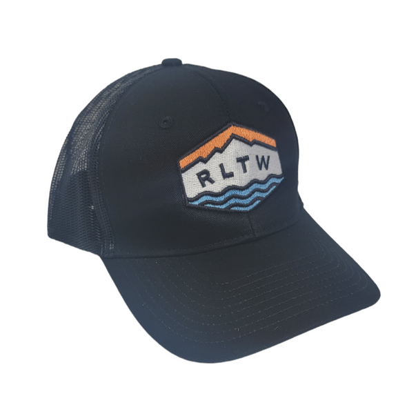 RLTW Retro Cap