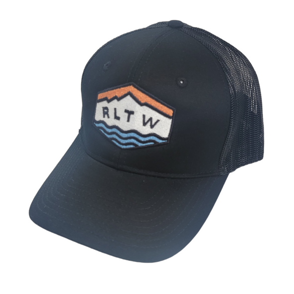 RLTW Retro Cap