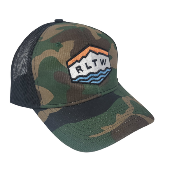 RLTW Retro Cap