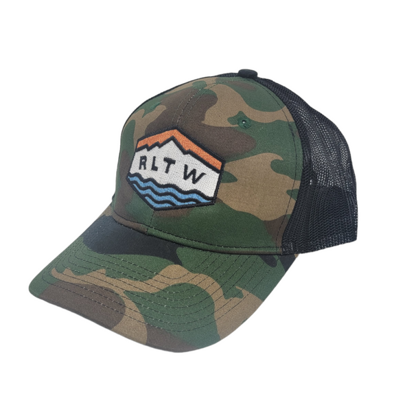 RLTW Retro Cap