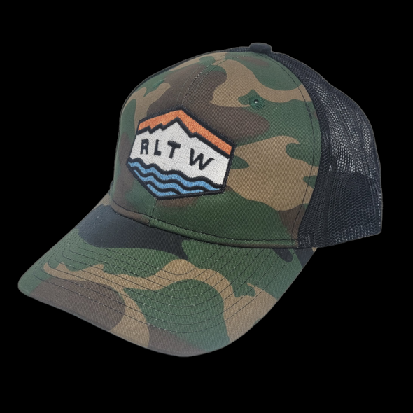 RLTW Retro Cap