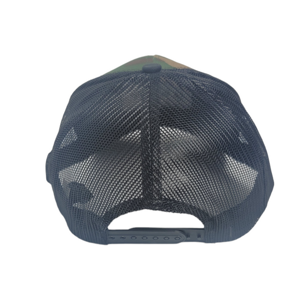 RLTW Retro Cap