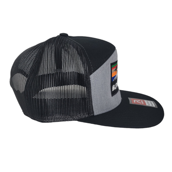 Mt Rainier Sua Sponte Cap