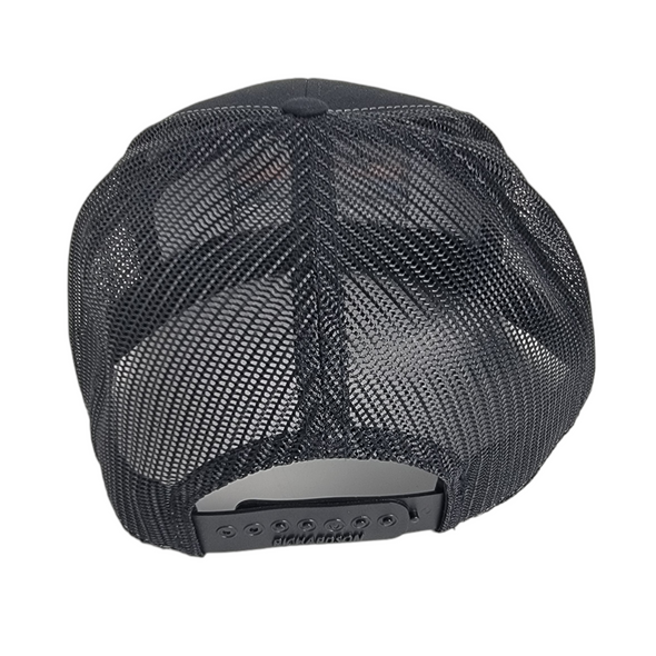Mt Rainier Sua Sponte Cap