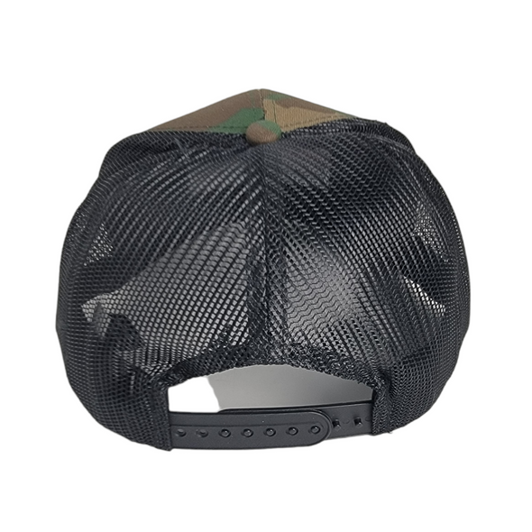 Mt Rainier Sua Sponte Cap