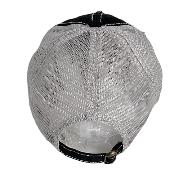 Mt Rainier Sua Sponte Cap