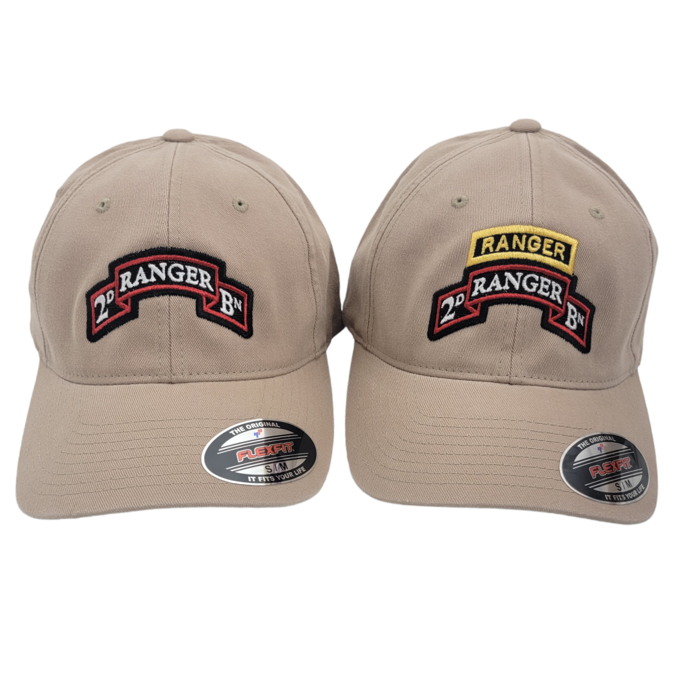 Scroll Ranger Custom 2d Ranger Bn Scroll Flexfit – Scroll Factory