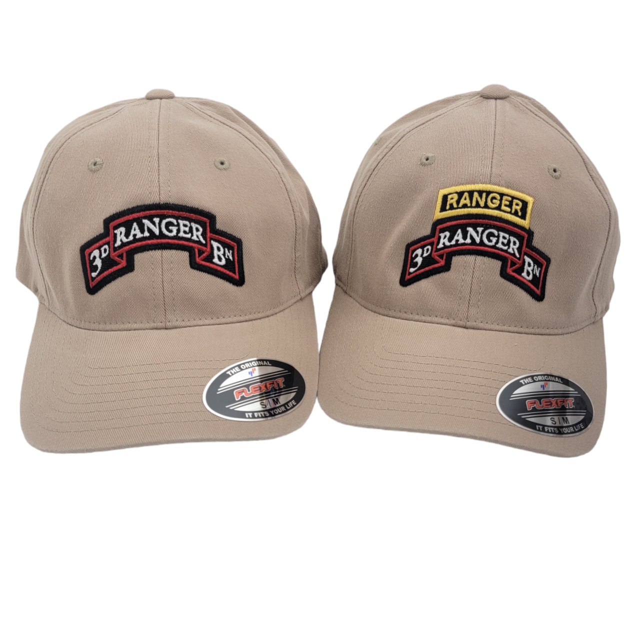 3d Ranger Scroll 3d Ranger Bn Scroll Flexfit – Scroll Factory