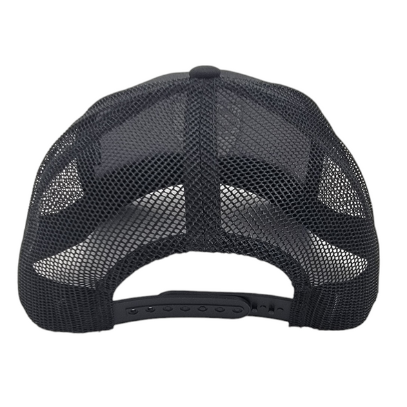 Black Decky 75th DUI Black and Silver