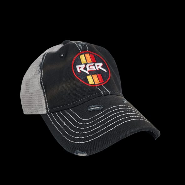 RGR Pro Cap