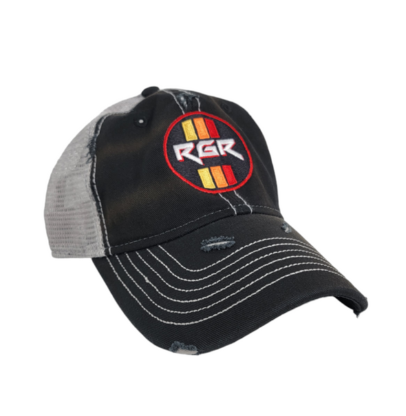 RGR Pro Cap