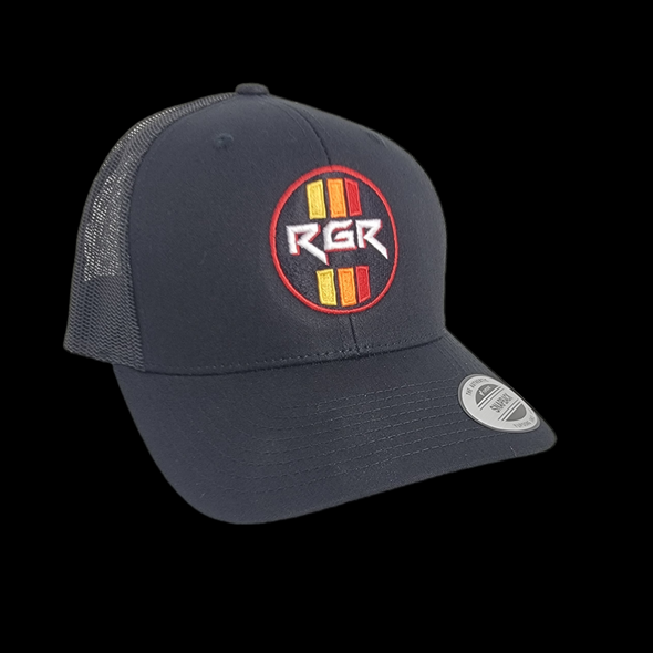 RGR Pro Cap