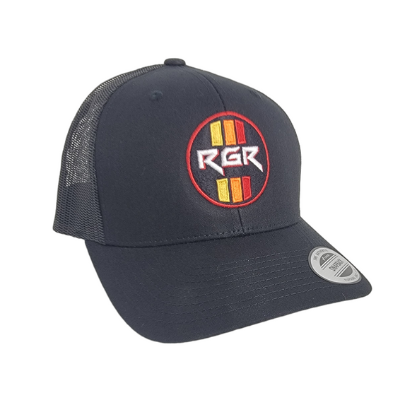 RGR Pro Cap