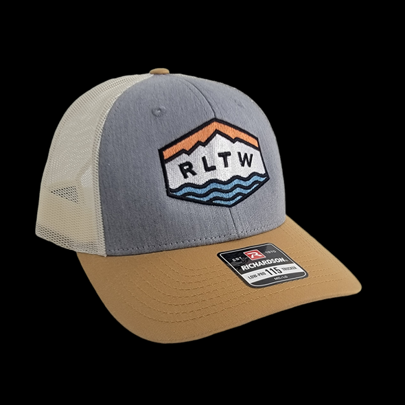 RLTW Retro Cap