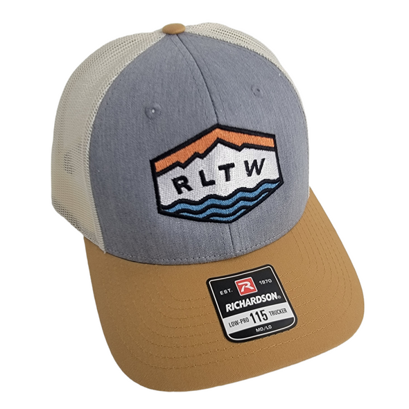 RLTW Retro Cap