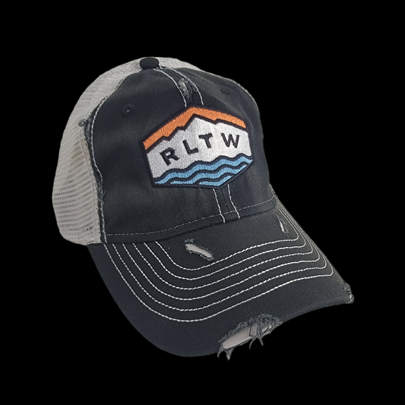 RLTW Retro Cap