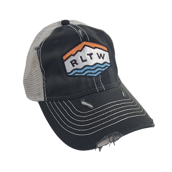 RLTW Retro Cap