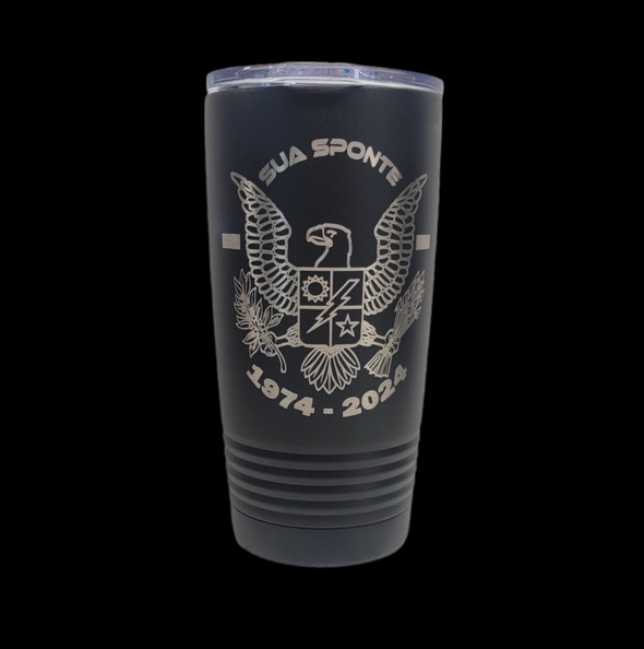 Eagle Tumbler