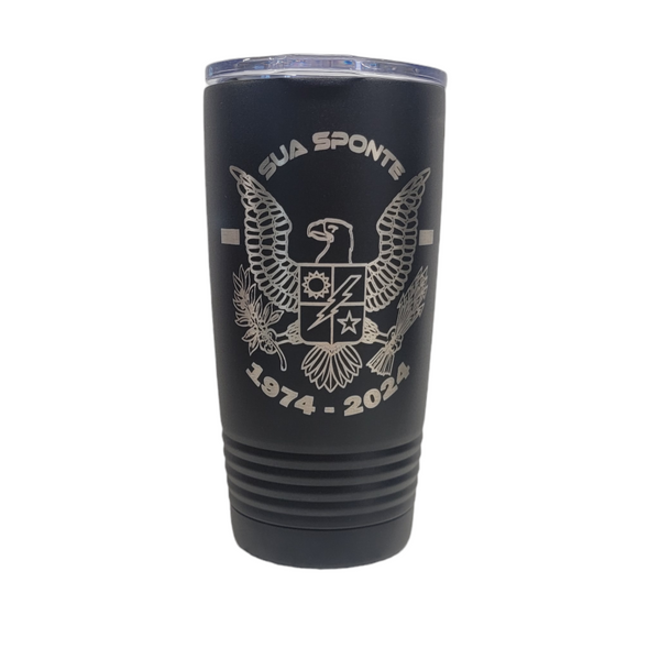 Eagle Tumbler