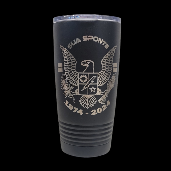 Eagle Tumbler