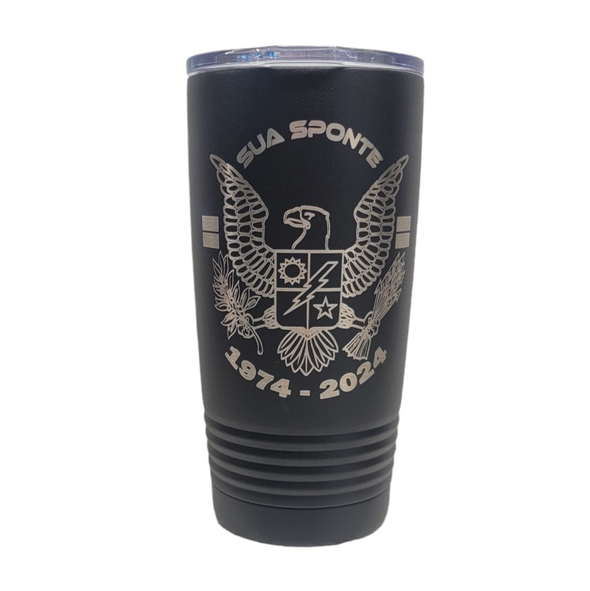 Eagle Tumbler