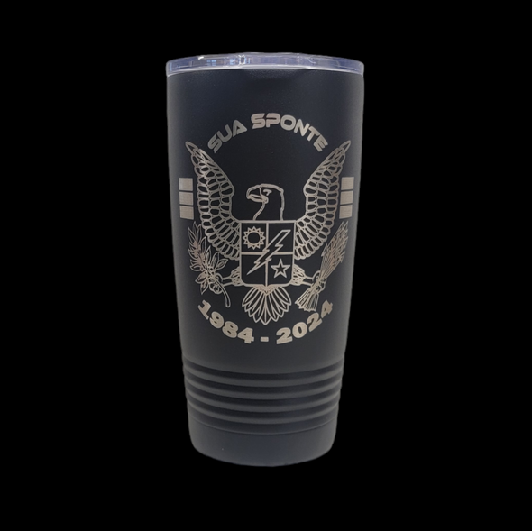 Eagle Tumbler