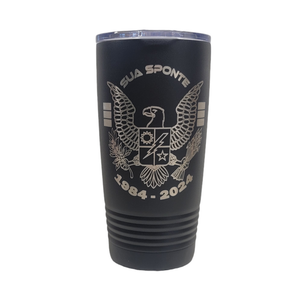 Eagle Tumbler