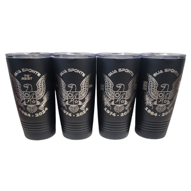 Eagle Tumbler