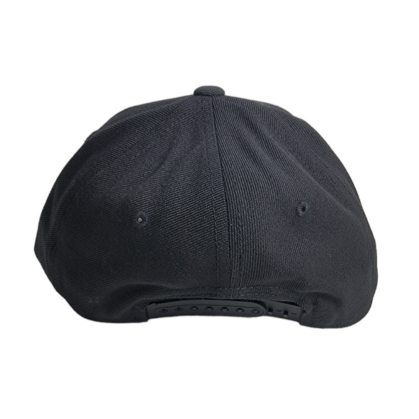 Hat - Black Rangers WWII Cap
