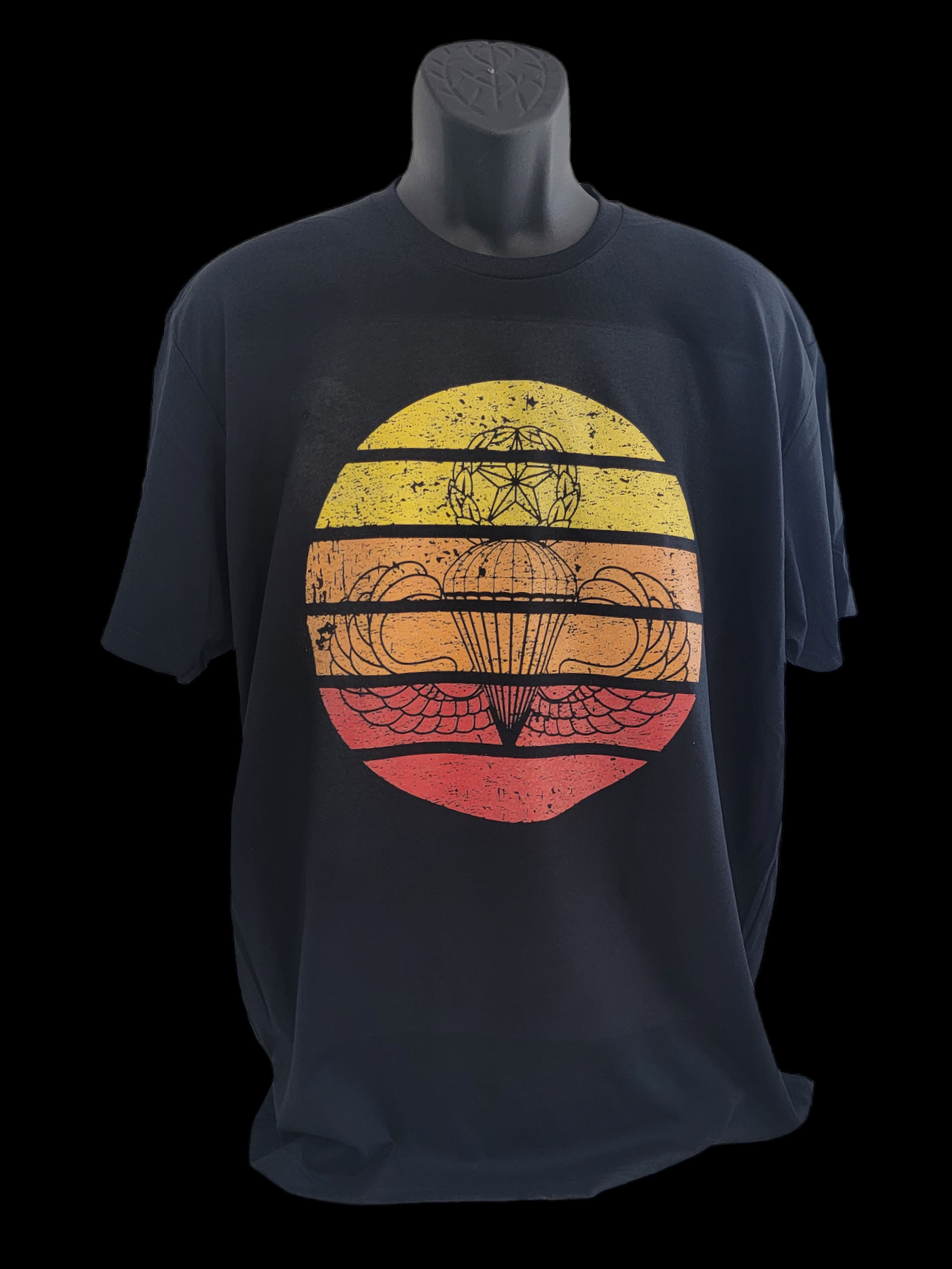 Sunset Riot Shirt Sunset shirt – Scroll Factory