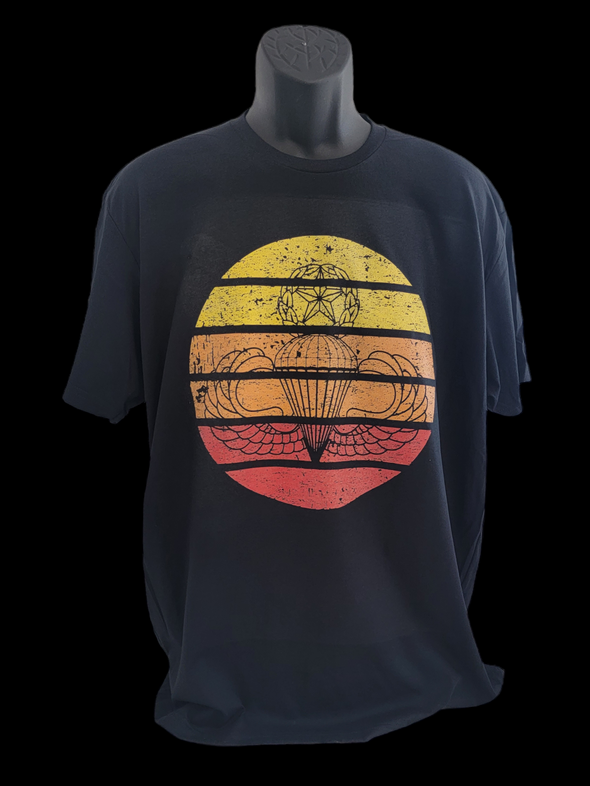 Sunset shirt