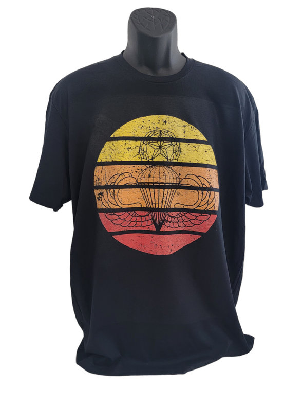 Sunset shirt