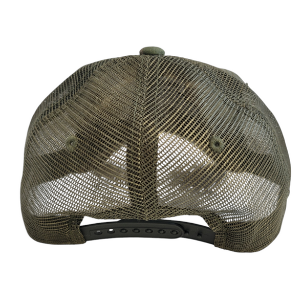 2d Ranger Bn Decky Multicam