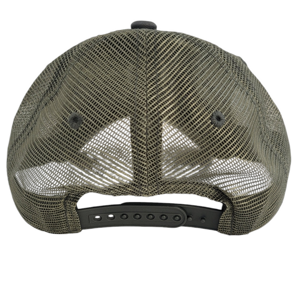 Hat - 75th Dead Head Subdued