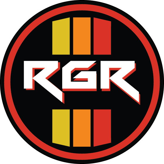 RGR Pro Sticker Scroll Factory