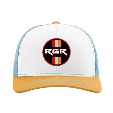 RGR Pro Cap