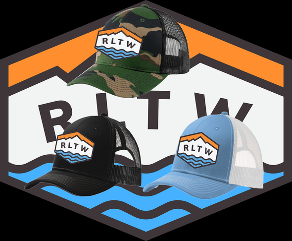 RLTW Retro Cap