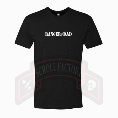 Ranger Dad - Shirt