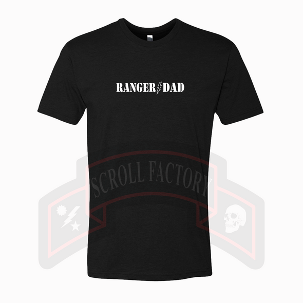 Ranger Dad - Shirt