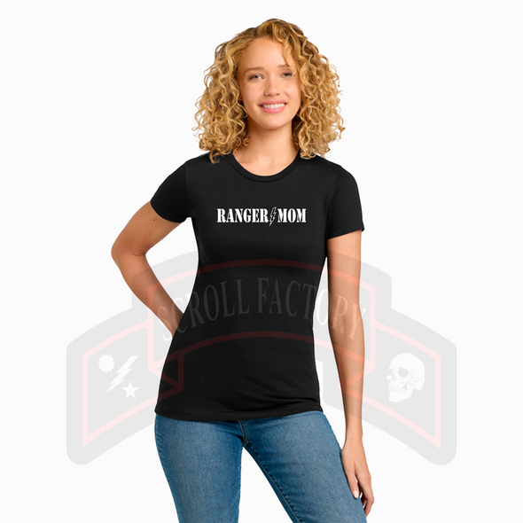 Ranger Mom - Shirt