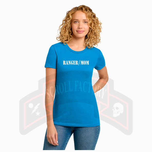 Ranger Mom - Shirt