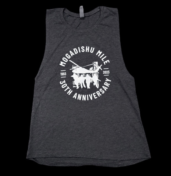 Virtual Mog Mile shirt