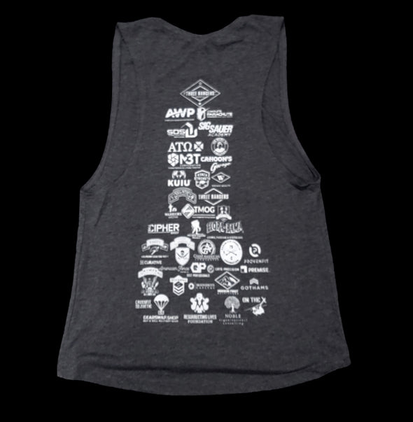 Virtual Mog Mile shirt