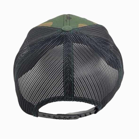 Hat - 75th DUI Shield color